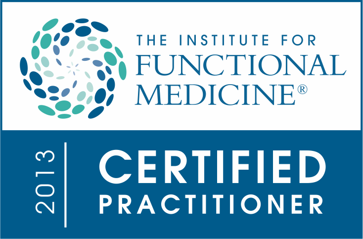 The Institute for Functional Medicine - Certified Practitioner